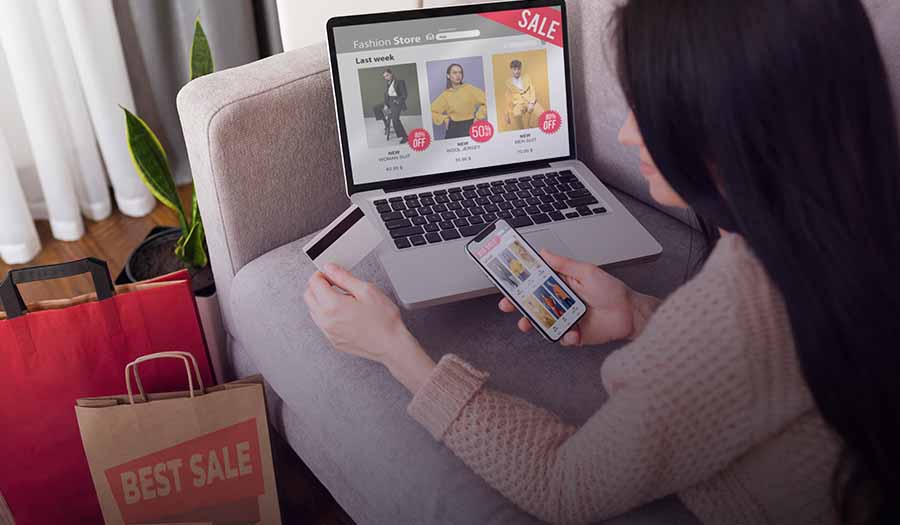 How to sell more through my eCommerce?