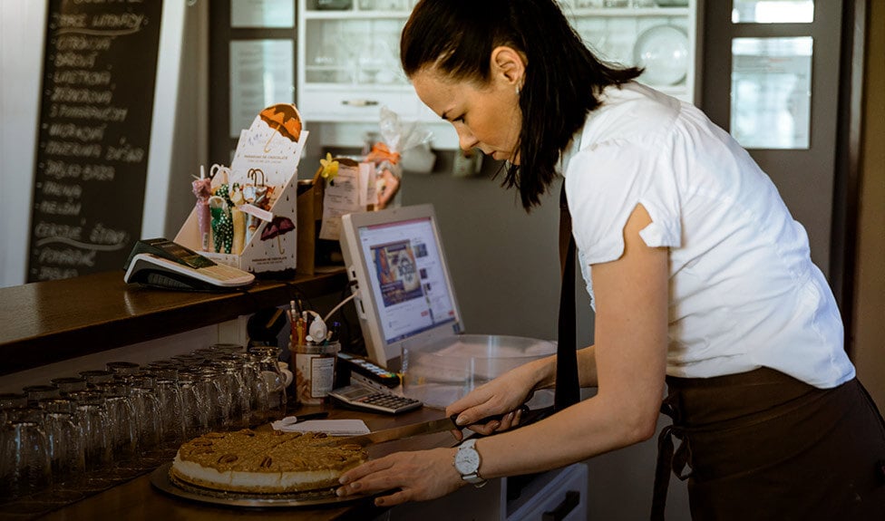 Process Automation for F&B