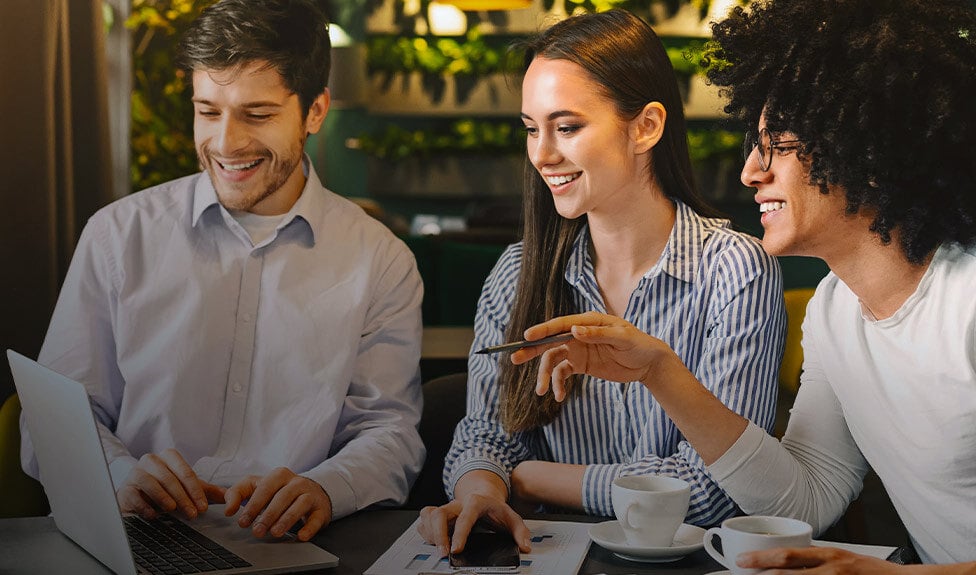 Estrategia empresarial para la industria manufacturera