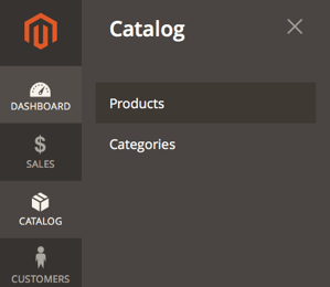 Loading products_Adobe Commerce