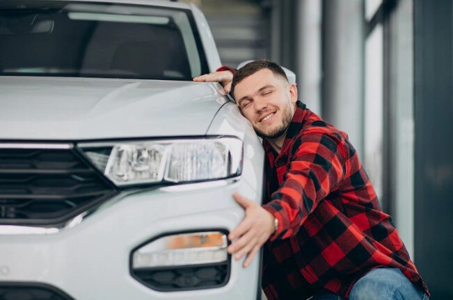 Suzuki Success Story: Implementation of Inbound Methodology