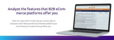 Check list características de las plataformas de eCommerce En-1