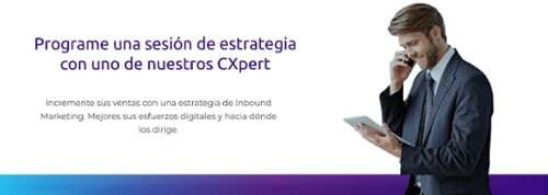 Consultoría Inbound gratis