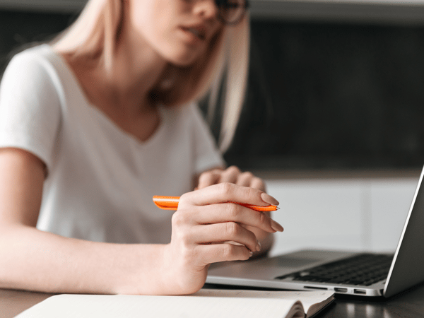 Contenido en el perfil de linkedin