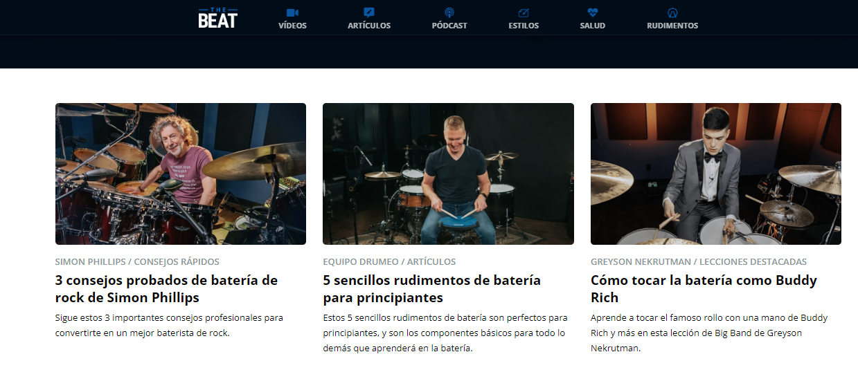 Imagineer-marketing de contenido