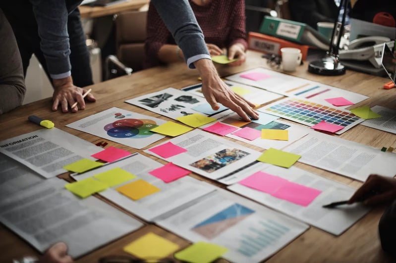 Importance of the process copy