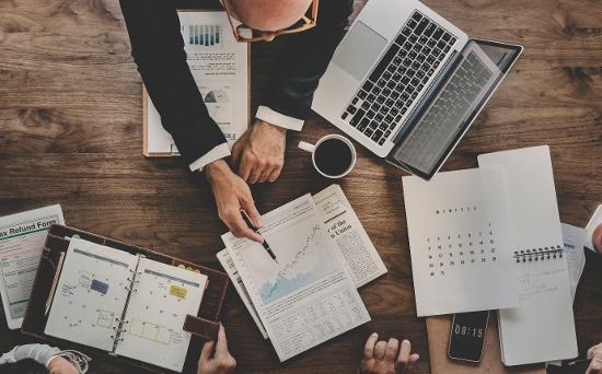 aerial-view-business-data-analysis-graph-1