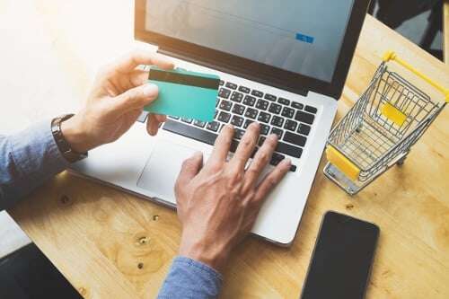 Compra online 