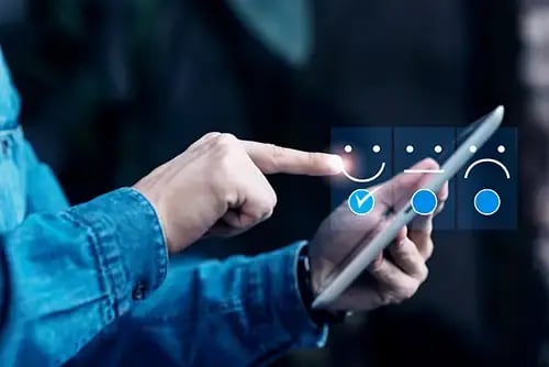 experiencia de usuario