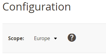 URL base del sitio web_Magento