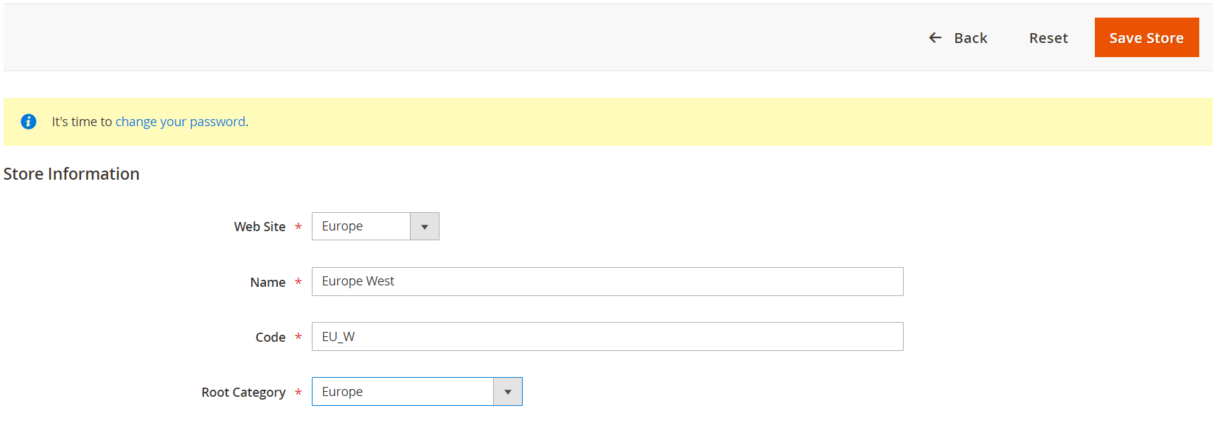 config_Stores