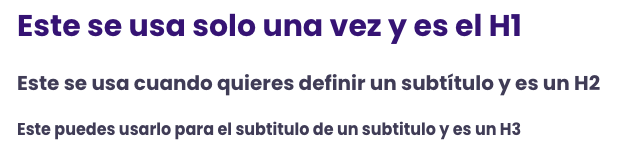 etiquetas de subtitulos
