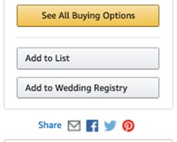 Add to wishlist Ecommerce Magento
