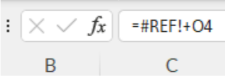 Captura #REF!