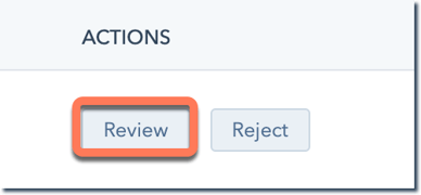 review-reject-duplicate