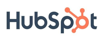 HubSpot Logo