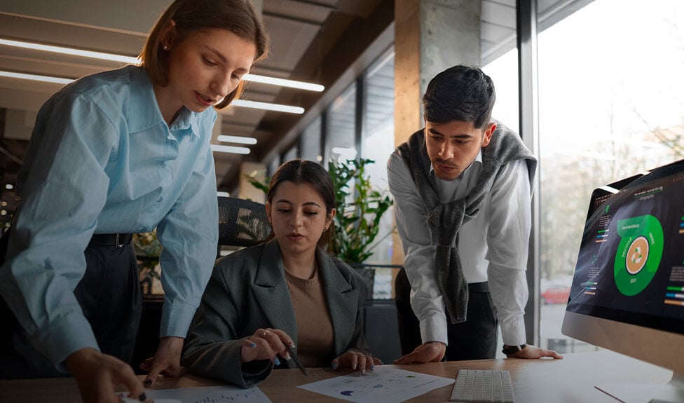 PTF para la Administración Pública