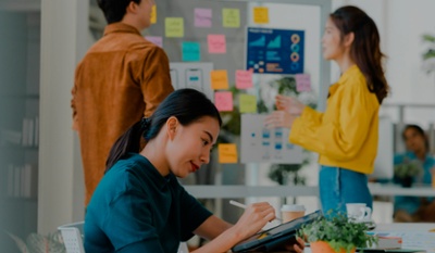 SIPOC: How to improve processes in a few steps?