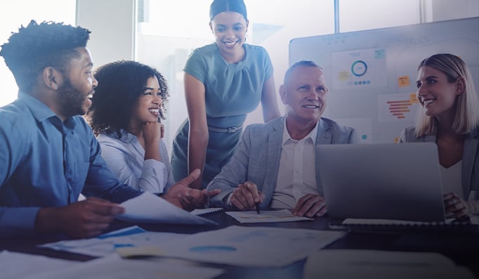 El rol de una Oficina de Transformación Digital