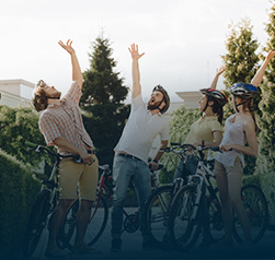 Buyer Personas question guide