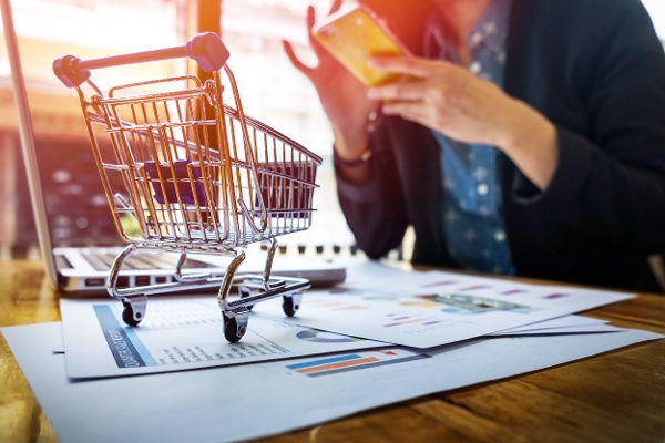 eCommerce: A Guide to Doing Business Online
