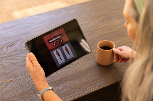 ICX_Designing services