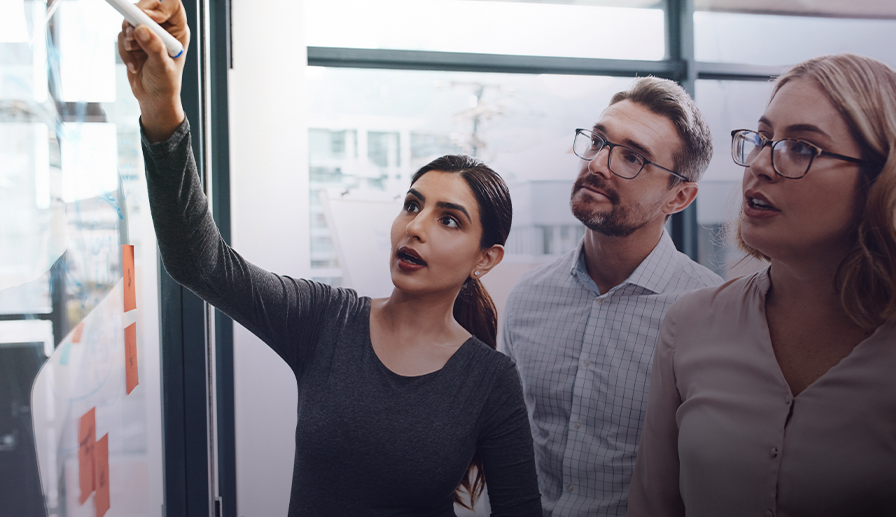 ICX_ Target Operating Model 