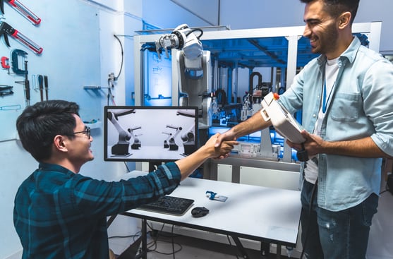 ICX_crecimiento empresarial