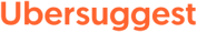 Ubersuggest logo