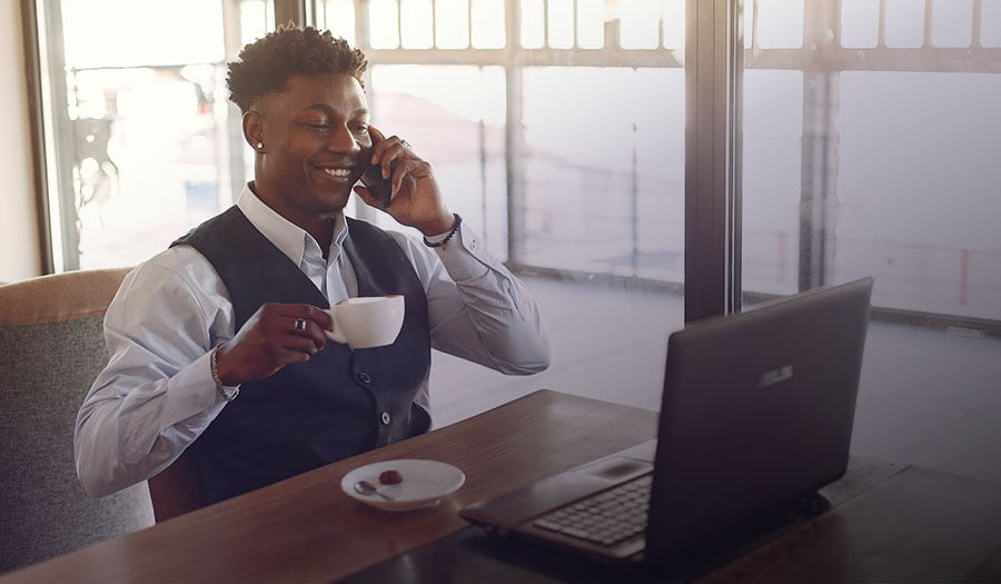 Online personalization and its impact on sales automation