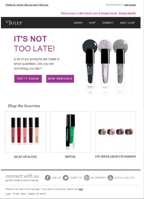 ICX_personalización web