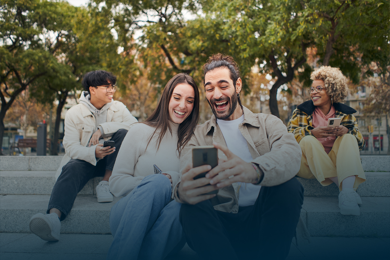 Servicos de consultoria centrados en el cliente