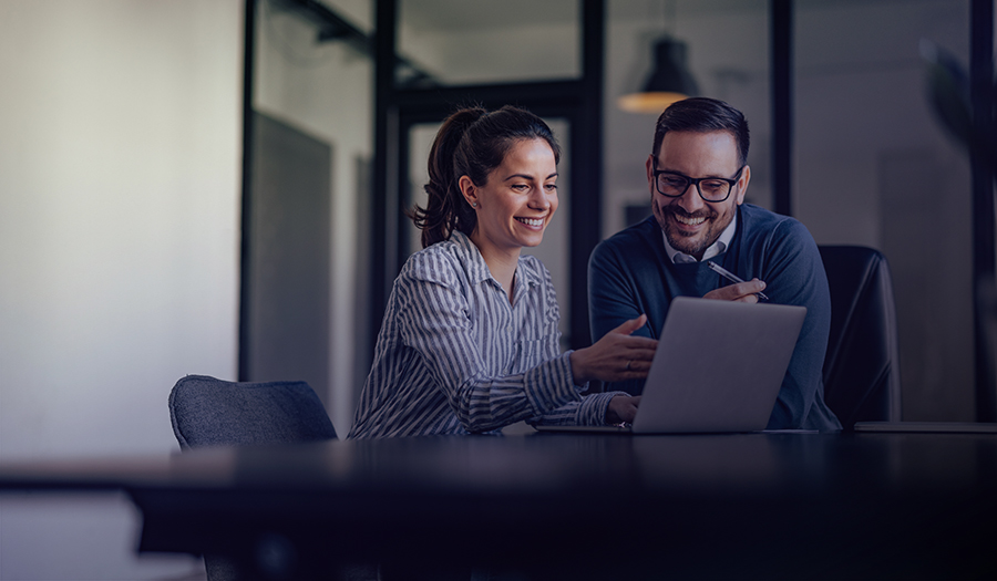 Does Appian replace your current system or enhance it?