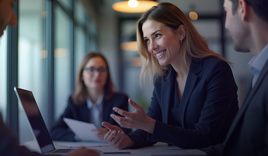 How to interpret the client's silences and prevent abandonment
                                                                                