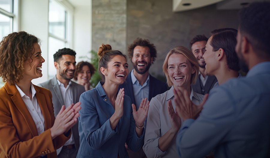 Control and compliance of sales team with Sales Performance Scorecard
                                                                                