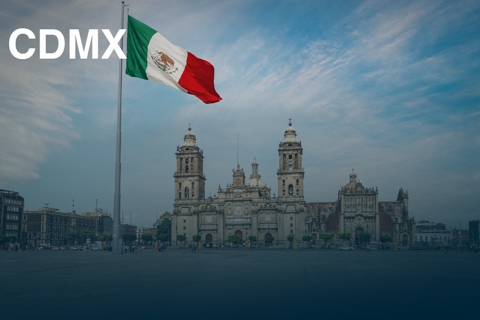 Mexico City