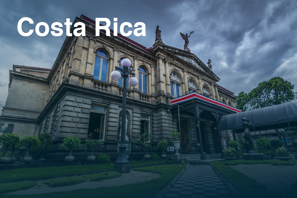 Costa Rica