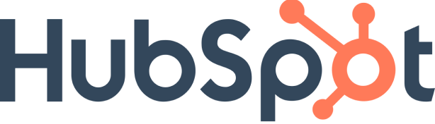 Logo HubSpot