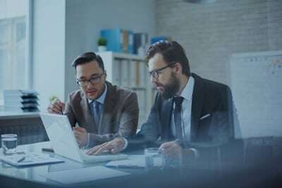 Construye adecuadamente tu buyer persona B2B
                                                                                