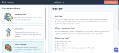 playbooks_HubSpot