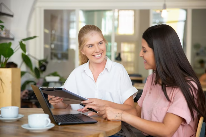 experiencia de cliente