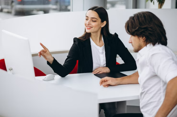 automated customer service