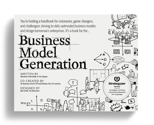 Business Model Generation