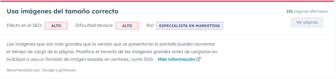 Atributo de texto alternativo