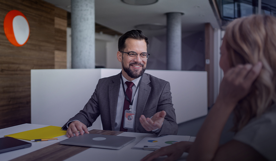 Improve control and tracking of sales with Sales Performance Scorecard