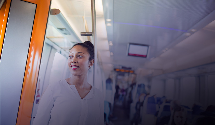 Improving the customer experience in Public Services
                                                                                