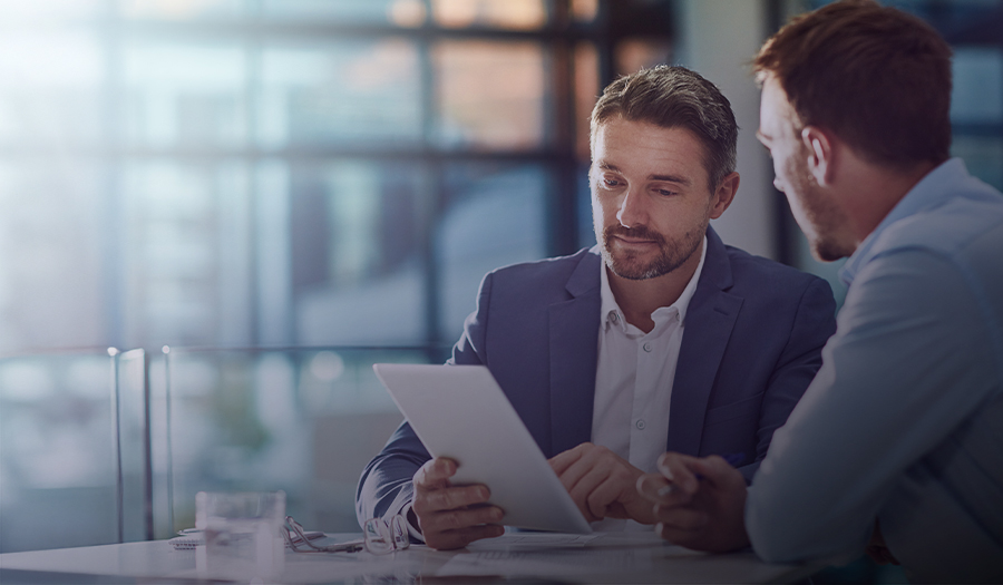 Who should use Appian? From C-level to operational equipment