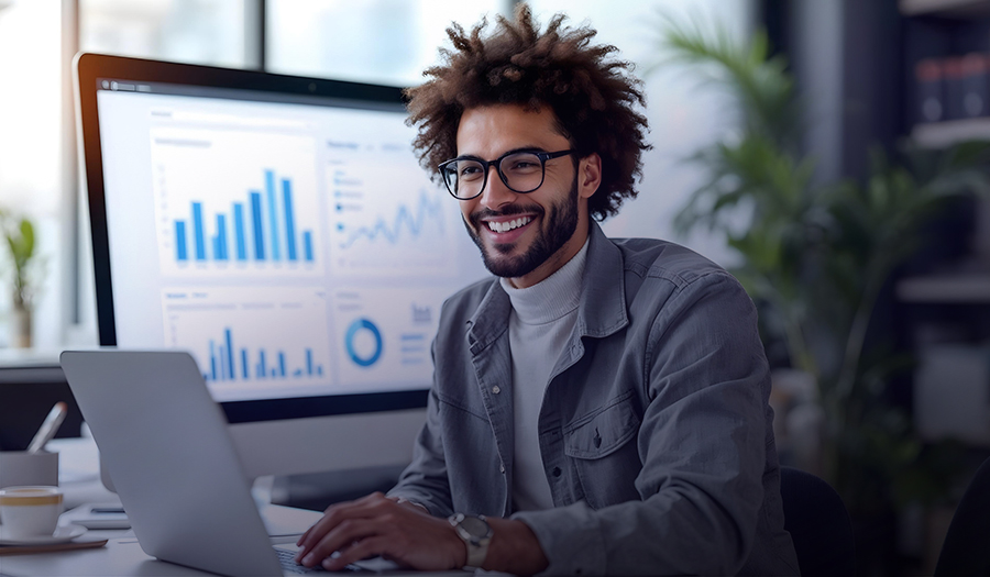 Hybrid SEO integrating the classic and the new