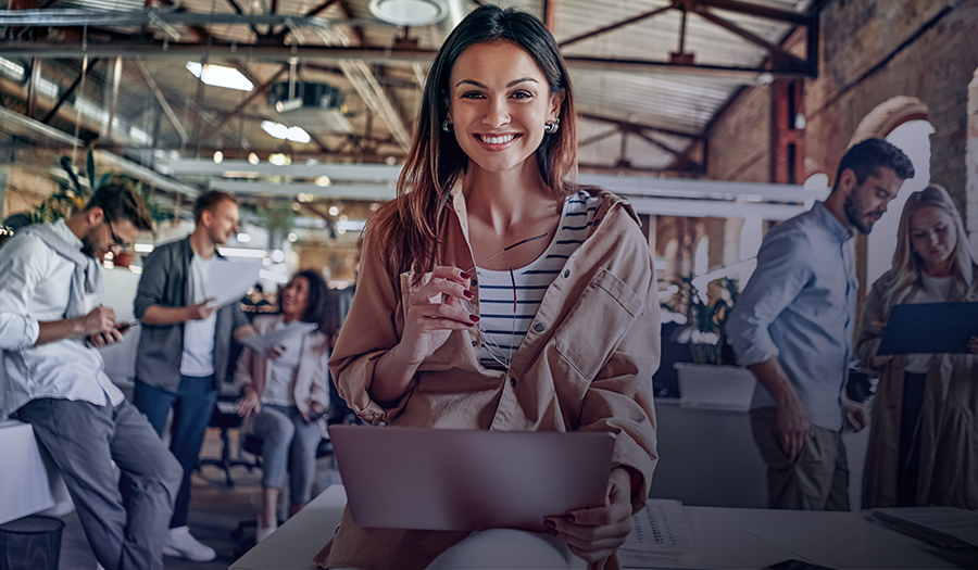 Run on Autopilot, Stay in Control: Meet Interfacing DBP