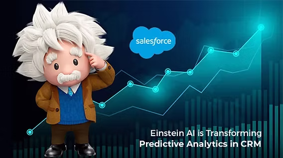 Salesforce_einstein